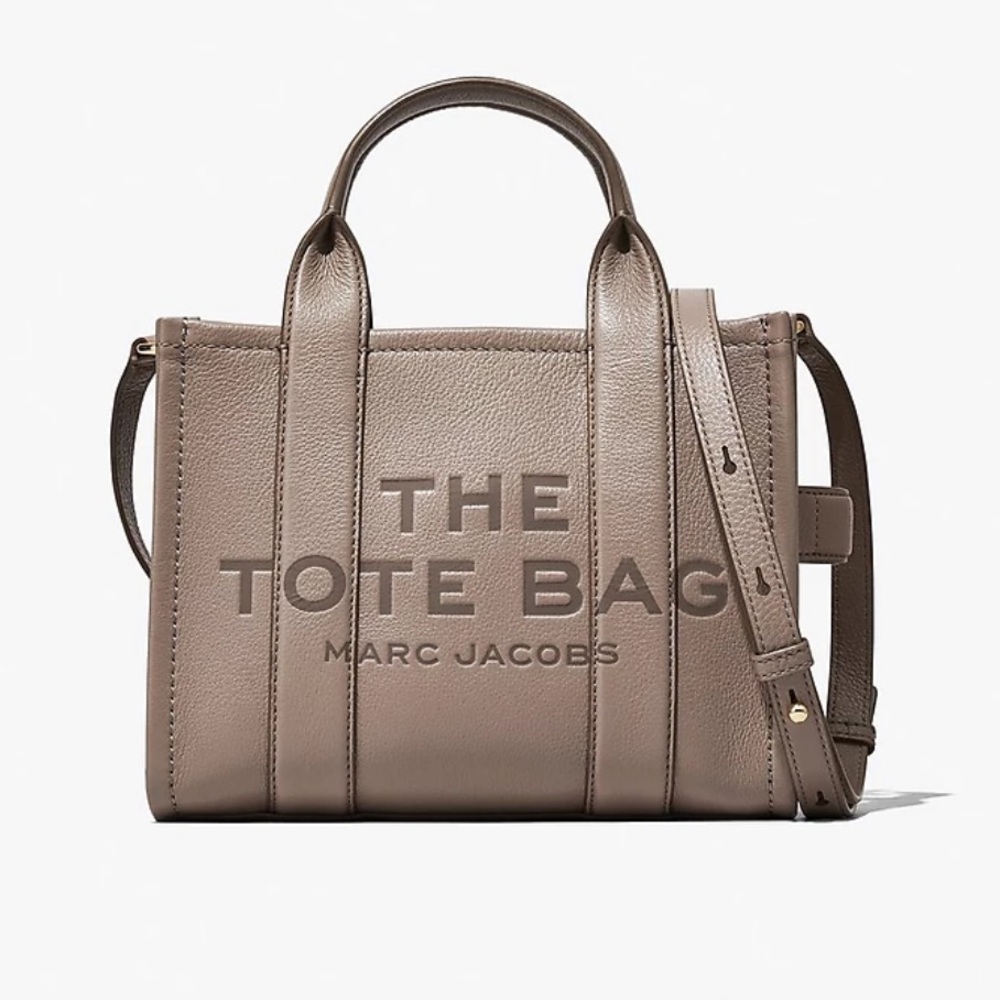 Marc Jacobs The Tote Bag